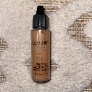 NWT Luminess Foundation S040